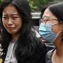 Woman's appeal rejected in landmark #MeToo case in China: "I worry that other victims fear standing up for their rights"