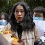 Her #MeToo trial’s making history in China and sparking rare solidarity