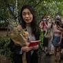 ‘Instead I am the criminal’: China’s MeToo figure speaks out after case fails