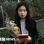 #MeToo: China court dismisses landmark sex harassment case