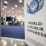 Global leaders join World Uyghur Congress on China issue