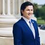 Nury Turkel: The 100 Most Influential People of 2020