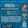 Technology, Forced Labor, and The Uyghur Genocide | Rushan Abbas