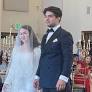 Opinion | The Absence at a Uyghur Exile’s Wedding