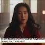 Her Father in Prison, Uighur Activist Wants Disney to Apologize for ‘Mulan’