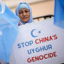 Complicit: Middle East Autocrats and China's Uyghur Repression