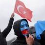 World Uyghur Congress Urges UK to Confront China on Uyghur Human Rights During 2026 Visit