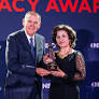 Campaign for Uyghurs: 2025 Democracy Award Honoree