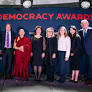 NED 2025 Democracy Awards Honor Champions of Faith, Freedom, and Courage