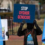 Campaign for Uyghurs urges US action following release of report on CCPs persecution