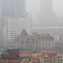 Online Smog Film Watched by Tens of Millions in China