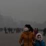 Did China’s most popular environmental film just vanish into the haze?