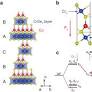 Evidence for multiferroicity in single-layer CuCrSe