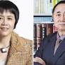 Chinese journalist Hu Shuli and lawyer Wang Canfa win Magsaysay award