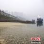 Outrage over polluted Yangtze River with excrement and urine[2]