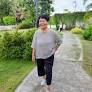 EXCLUSIVE: Dissident Chinese journalist works on her next book from exile in Thailand