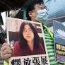 Zhang Zhan: who is the Chinese citizen journalist facing a second trial?