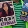 CPJ urges China to release journalist Zhang Zhan after second conviction