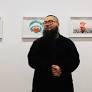 Chinese Dissident Artist Badiucao on His First Solo Gallery Show