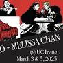 Badiucao + Melissa Chan in Conversation