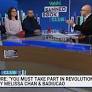 Listen: Ali Velshi Banned Book Club Reads You Must Take Part in Revolution