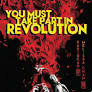 You Must Take Part in Revolution