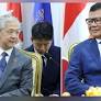 China shares support for Cambodia’s scam crackdown, pledges further cooperation