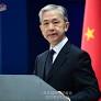Foreign Ministry Spokesperson Wang Wenbin’s Regular Press Conference on March 28, 2022