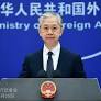 Foreign Ministry Spokesperson Wang Wenbin’s Regular Press Conference on May 20, 2024
