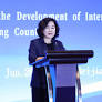 Vice Foreign Minister Hua Chunying Attends the Third Forum on Developing Countries and International Law