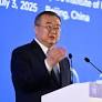 Xi Foreign Policy Team in Doubt on Diplomat’s Reported Detention