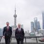 Elephants and football diplomacy on UK Prime Minister Keir Starmer’s ‘historic’ China trip
