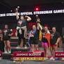 Transgender athlete 'was very dishonest', says world's strongest woman Andrea Thompson