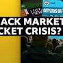 Key questions answered about football's black market for tickets