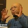 China's 'Super Vulgar Butcher' activist Wu Gan gets eight years