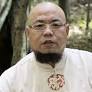 Chinese activist ‘Super Vulgar Butcher’ faces subversion trial