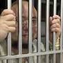 'Ultra Vulgar Butcher' mocks Chinese court as he gets eight years in jail for subversion