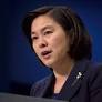 China Criticizes US, German Embassies for 'Interference'