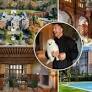 Jailed Billionaire Slashes Price on Gilded Age Mansion Amid Bankruptcy