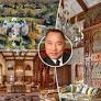 Jailed billionaire has cut the price of his Gilded Age mansion by $14M — and stands to take a $7M loss