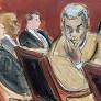 ‘Genius’ Sean Combs gets support from high-profile fraudster jailmate ahead of sentencing