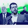 Brazil’s Key MAGA Ally Linked to Massive Fraud Scheme Involving Jailed Chinese Billionaire