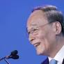 Security issues likely to be high on agenda as Wang Qishan visits Berlin