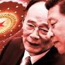 Wang Qishan: China’s enforcer
