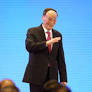 China’s Development Model Will Spur Reform, Vice President Says