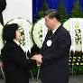 Late former chief justice of China cremated - Xinhua | English.news.cn