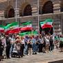 How Iran’s Democracy Movement Can Win: Reflections From a Tiananmen Survivor
