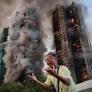 One Fire, One System: Hong Kong’s Fire Tragedy and the City That No Longer Exists