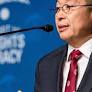 Chinese dissident Yang Jianli condemns UNHRC targeting of UN Watch