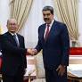 Beijing’s Long Game Meets Washington’s Gamble